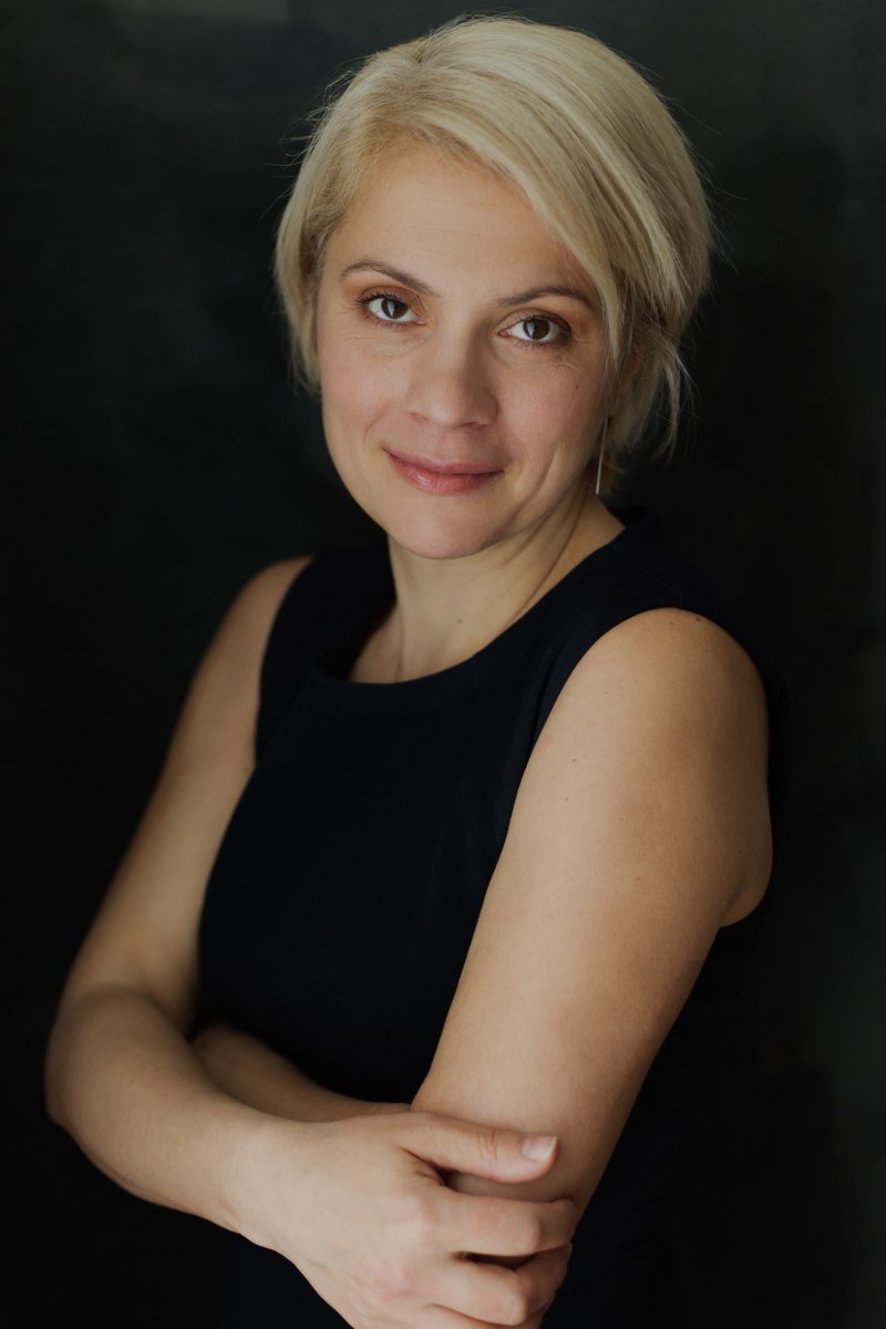 Antonela Maria Butuc