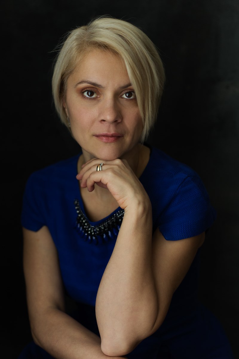 Antonela Maria Butuc